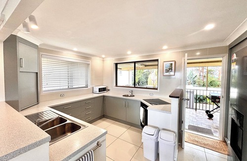 South Evans Head Casa | Welcome to Sea Breeze