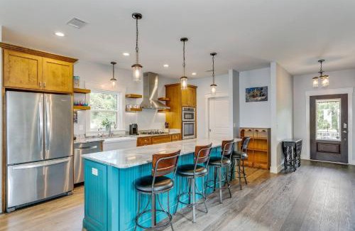 Gulf Breeze Casa | Welcome to Sea Cow