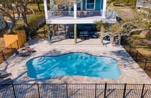 Gulf Breeze Casa | Welcome to Sea Cow