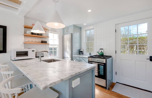 Siasconset Cabaña | Welcome to Sea Suite ~ The perfect beach cottage in the heart of Sconset