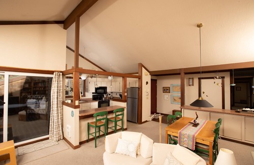 Castroville Casa | Welcome to Seabird at Monterey Dunes, on Beautiful, Monterey Bay!