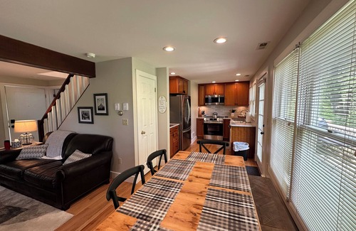 The Galena Territory Cabaña | Welcome to Serenity Cottage!