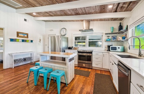 St. George Island Casa | Welcome to SGI Refuge!