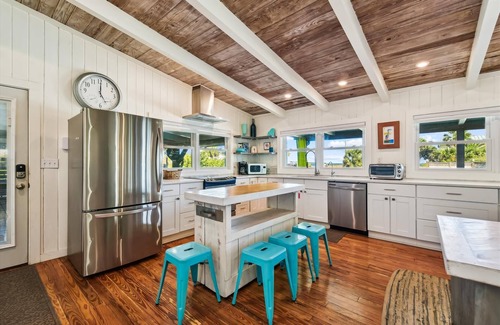St. George Island Casa | Welcome to SGI Refuge!