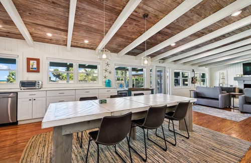 St. George Island Casa | Welcome to SGI Refuge!
