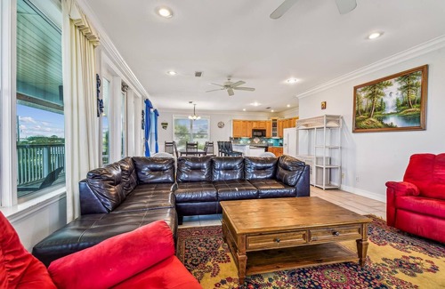 St. George Island Casa | Welcome to Shore to Please!