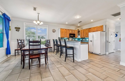 St. George Island Casa | Welcome to Shore to Please!