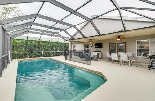 Sabal Harbour Casa | Welcome to Shangri-La Resort Home with Pool!