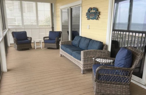 Sea Palm Village Casa | Welcome to Shore Dee-Lite!