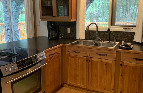 East Kootenay Cabina | Welcome to Skala Lodge 4BR, 4Season, 4Family fun