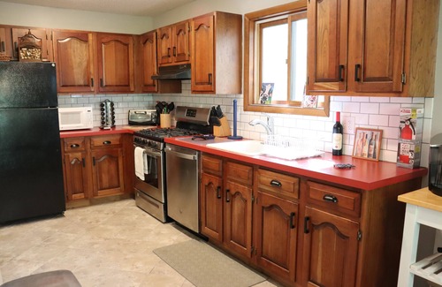 Bushkill Casa | *Welcome to Snow Lodge*
