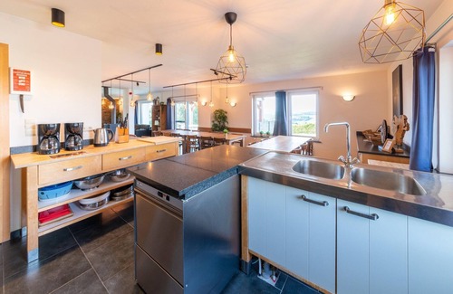 Houffalize Casa | Bienvenido a Sommet de Mont