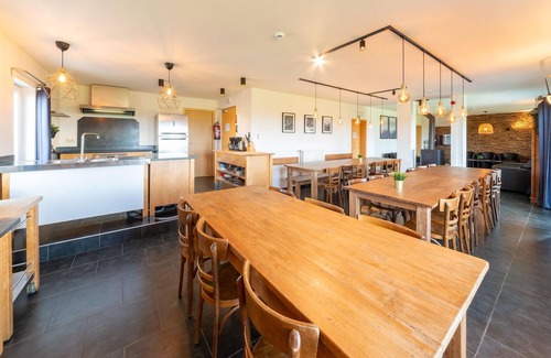Houffalize Casa | Bienvenido a Sommet de Mont