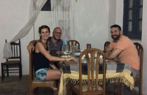 Polgahawela Casa | BIENVENIDO A SRI LANKA