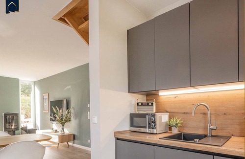 Loddin Casa | Welcome to Störtebekers Reethus - your exclusive vacation home on Usedom