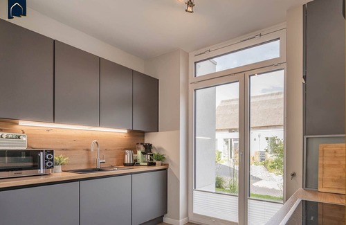 Loddin Casa | Welcome to Störtebekers Reethus - your exclusive vacation home on Usedom