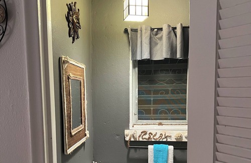 La Grande Princesse Cabaña | WELCOME TO ST CROIX….Ocean view cottage by the sea