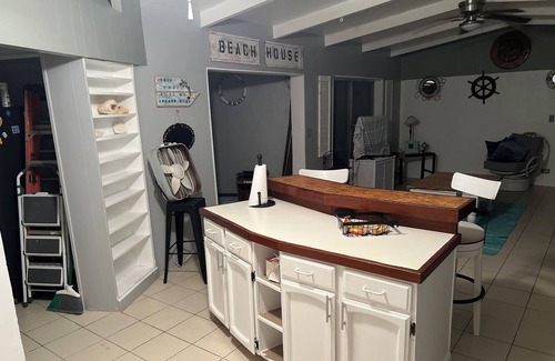 La Grande Princesse Cabaña | WELCOME TO ST CROIX….Ocean view cottage by the sea