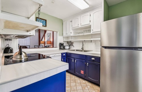 St. George Island Casa | Welcome to "Starboard"!