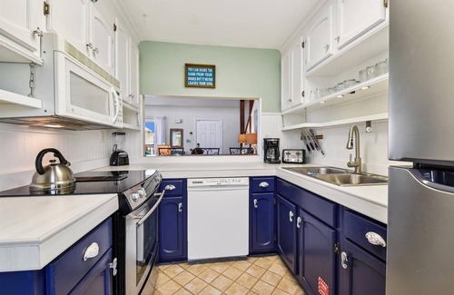 St. George Island Casa | Welcome to "Starboard"!