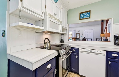 St. George Island Casa | Welcome to "Starboard"!
