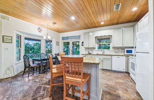 Plantation Casa | Welcome to Sun Treader!