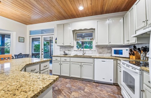 Plantation Casa | Welcome to Sun Treader!