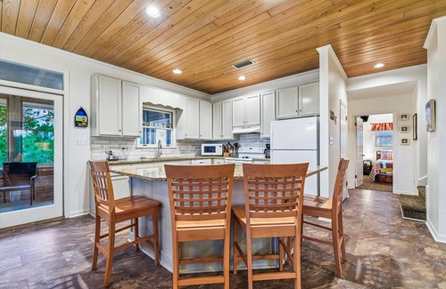 Plantation Casa | Welcome to Sun Treader!