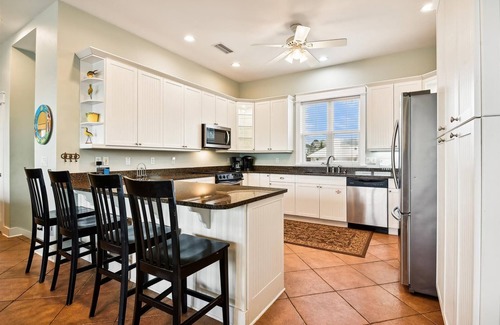 St. George Island Casa | Welcome to Sunset Point!