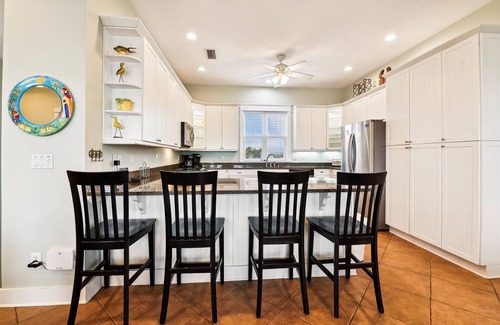 St. George Island Casa | Welcome to Sunset Point!