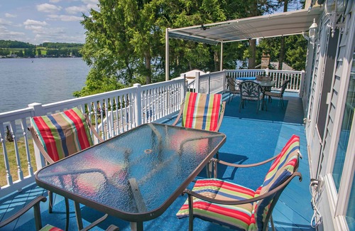 Dundee Casa | Welcome to Sun, Fun and Wine-ta.