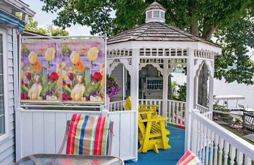 Dundee Casa | Welcome to Sun, Fun and Wine-ta.