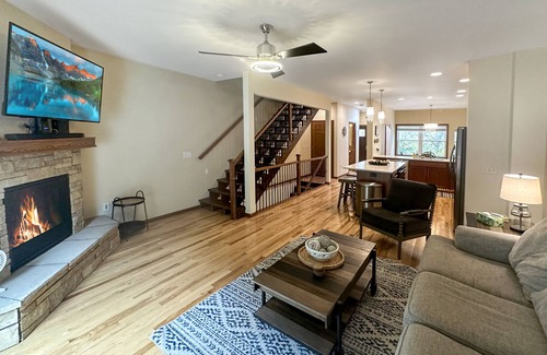 La Crosse Casa | Welcome to Sunset Ct