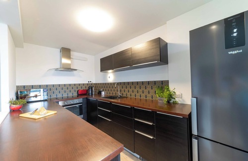 Lille Apartamento | Welcome to Sunset ☀️