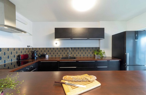 Lille Apartamento | Welcome to Sunset ☀️