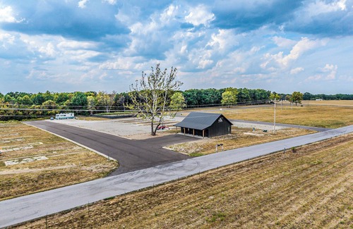 Marshfield Casa | Welcome to Sunset Valley RV Park, your home away from home.