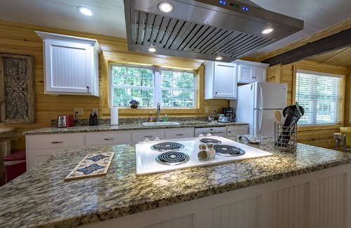 Mentone Cabaña | Bienvenido a Sunshine Cottage