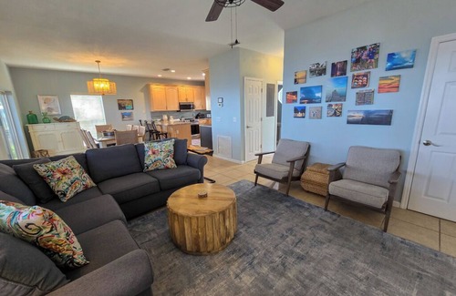 East End Casa | Welcome to TenneSea Sunset!