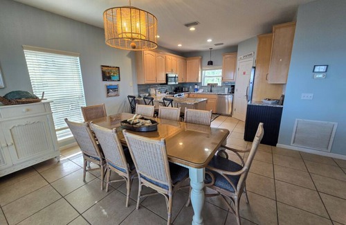 East End Casa | Welcome to TenneSea Sunset!