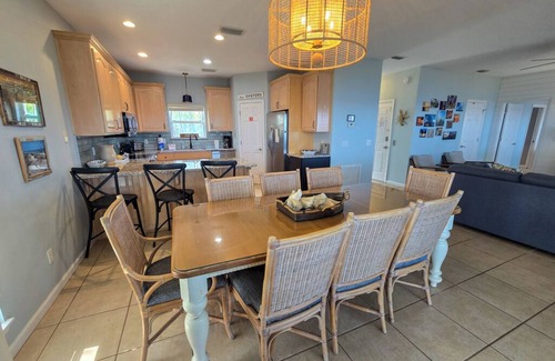 East End Casa | Welcome to TenneSea Sunset!