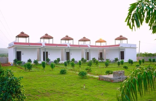 Jammalamadugu Complejo | Welcome to Teja Resorts, your ideal retreat amidst the rugged beauty