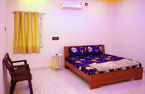 Gandikota Complejo | Welcome to Teja Resorts, your ideal retreat amidst the rugged beauty