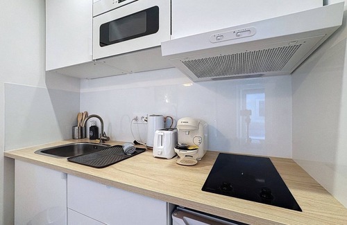 Gambetta Apartamento | Welcome to Terra D’oc