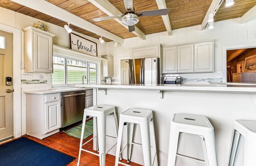 St. George Island Casa | Welcome to The Corner at SGI!