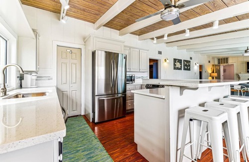 St. George Island Casa | Welcome to The Corner at SGI!