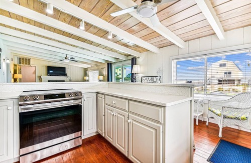 St. George Island Casa | Welcome to The Corner at SGI!