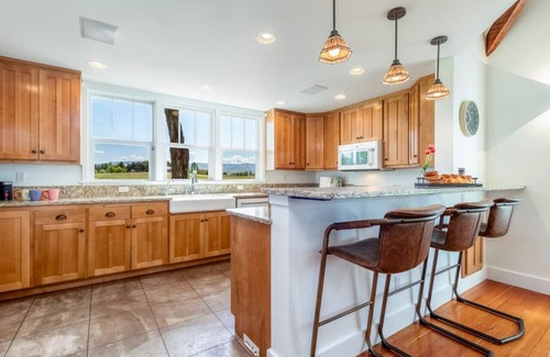 Walla Walla Casa | Welcome to The Abbey Vineyard