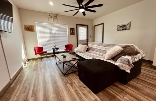 Weatherford Casa | Welcome to The Alamo