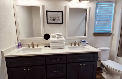 Weatherford Casa | Welcome to The Alamo