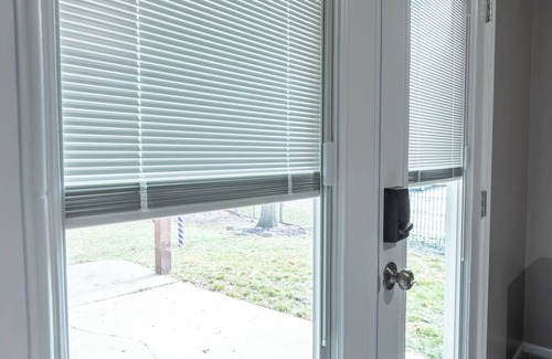 Parkville Apartamento | Welcome to The Basement Oasis